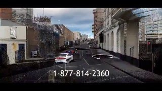 What is FARO Reality CSI and FARO HD CSI