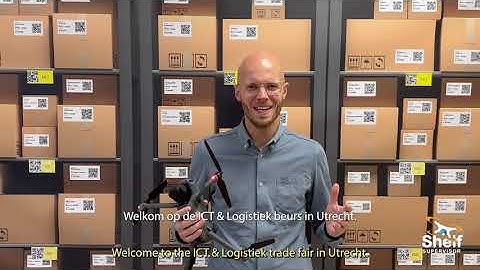 Demo - ShelfSupervisor in action