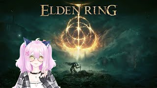 Elden Ring#17. Эгхил, крылатый дракон и туннель Замогилья.