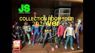 COLLECTION ROOM tour 2020ver. コレクション紹介動画2020年版