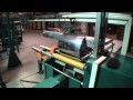 MATICOM - Drum production line