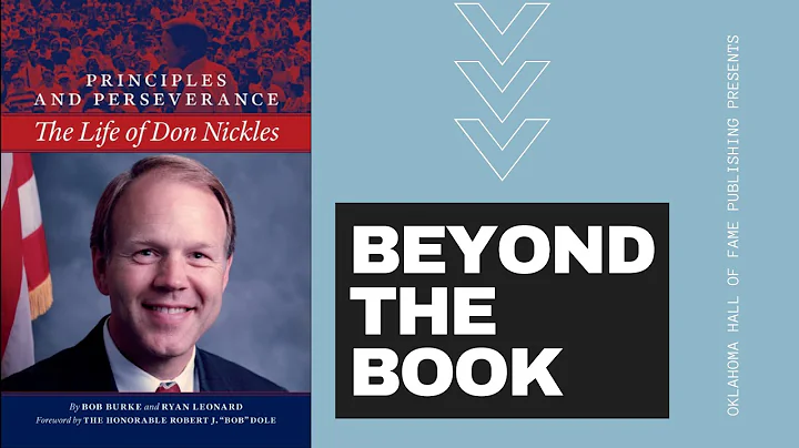 Beyond the Book - Principles and Perseverance: The...
