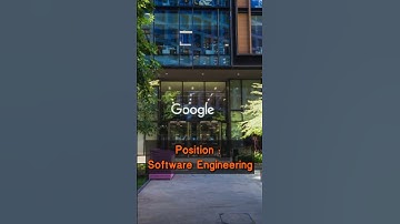 #Google Internship for SDE 🔥 #shorts #internship