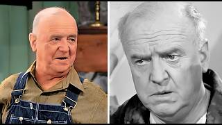 Celebrity The One Guest At William Frawley's Funeral No One Expected To See Profile