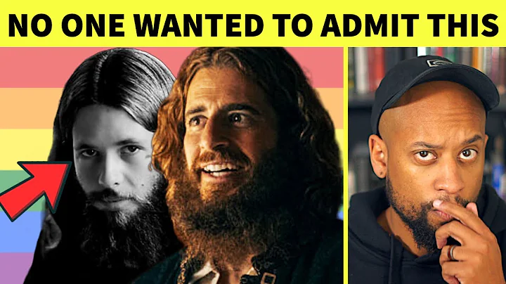 The Untold Ending of the "Jesus Revolution" Film