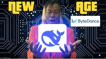 Yet Another INSANE AI From China: First DeepSeek Now ByteDance (Beyond Scary)