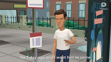 I revive Chris the custom character