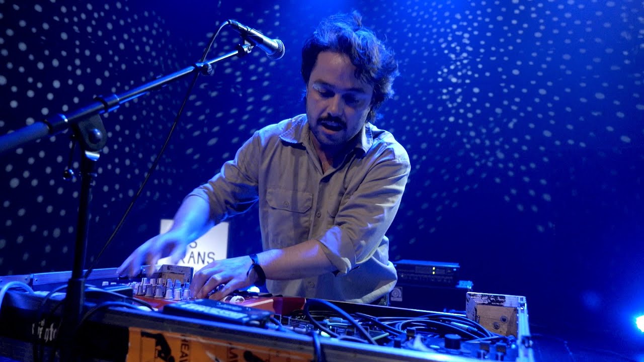 Watch YARD - Trevor (Live on KEXP) on YouTube Watch YARD - Trevor (Live on KEXP) on YouTube