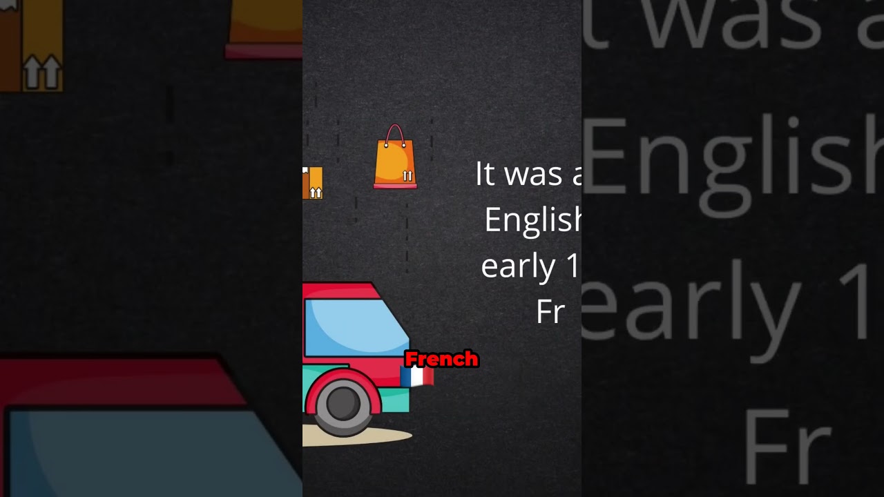 The Fascinating Origin of Logistics Explained