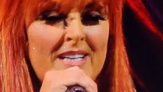 Wynonna "Guardian Angels" & "Flies on the Butter" Savannah Ga 2023