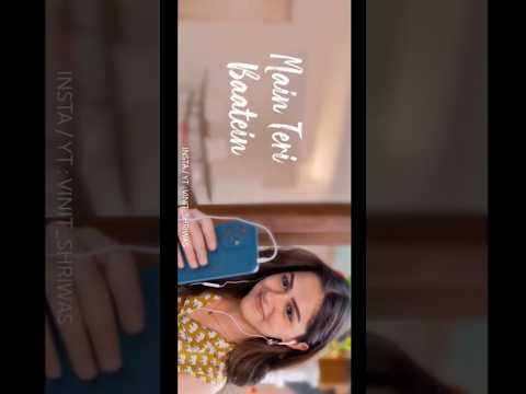 Humsafar Song Status | Sachet-Parampara, Saiyaara #shorts #status #viralvideos #lovesong #humsafar
