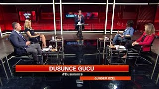 Download Düşünce Gücüyle Neler Yapılabilir? - Gündem Özel 21 Mayıs 2017 Pazar Video MP3 Düşünce Gücüyle Neler Yapılabilir? - Gündem Özel 21 Mayıs 2017 Pazar