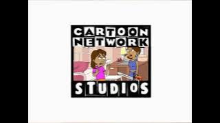 Download lagu Cartoon Network Studios/Cartoon Network (2011 #5)