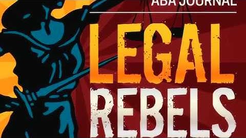 Legal Rebels Podcast - Could 80 percent of cases be resolved through online dispute resolution?