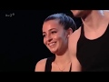 Mam talent Ania Jacek Mega Dance Zielona góra