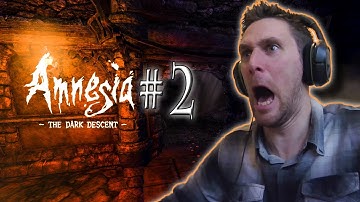 Amnesia The Dark Descent Part 2 (Where