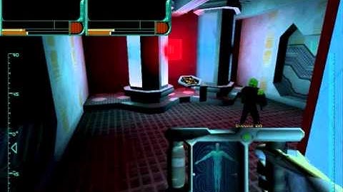 XCOM Alliance 1998 Alpha