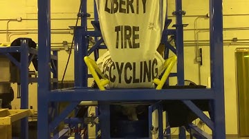 3Sigma Bulk Bag Unloader Features