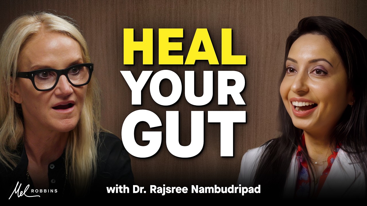 A Doctor’s Gut Reset: 4-Part Protocol to Stop Bloating, Boost Energy, & Feel Better Now