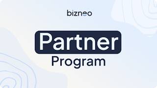 Features and advantages of Bizneo HR's Partner Program