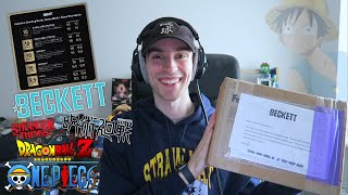 Unboxing My First Beckett Graded Cards! 🃏✨
