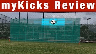 myKicks Football App Review screenshot 1