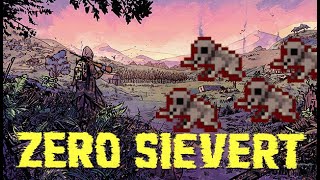 Average Life in ZERO SIEVERT |E01|