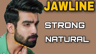 How to get a SHARP JAWLINE QUICK|LOSE DOUBLE CHIN|FACE CUT Exercise|Men &Women| TheFormalEdit| Hindi screenshot 1