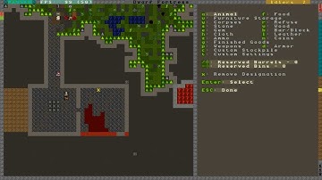 DFLP2011 part 01 - Food