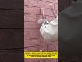 Decorative Faux Brick Wall Finishing | Professional Cement Brick Texture Technique