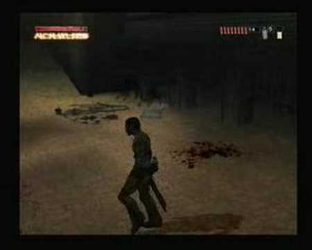 The Suffering: Ties That Bind Part 14