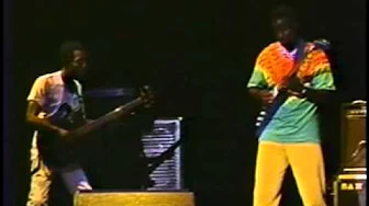Frozen Dub- Augustus Pablo (live) Frozen Dub- Augustus Pablo (live)