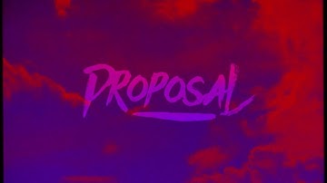 Thumbnail of Oh! Caraga - Proposal (Official Lyric Video)