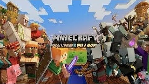 Minecraft Windows 10 Edition [first time] [part :1] READ DESCRIPTION...