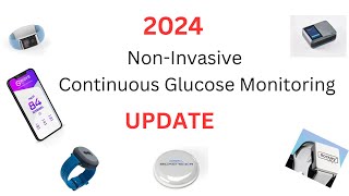 Non-invasive blood glucose 2024 Update screenshot 4