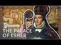 Archaeologists Dig For The Lost Medieval Palace Of The Bishops Of Winchester | Time Team | Chronicle