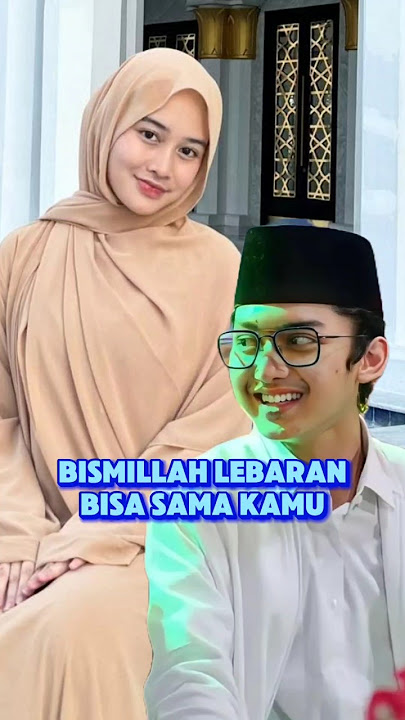 lebaran Khansa dengan Gus Azmi, pengajian.