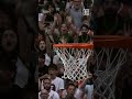 🎯 TRIPLAZO de LUDDE HAKANSON | Playoff Liga Endesa 2026