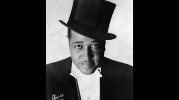 Doin' The Voom Voom - Duke Ellington & His Cotton Club Orchestra (1929)