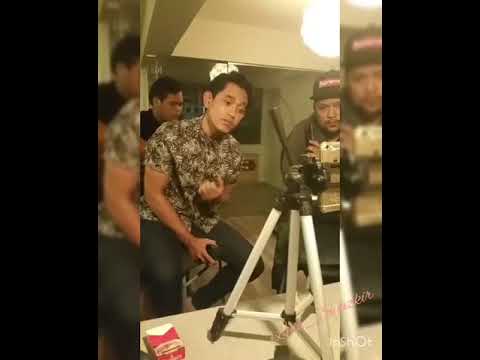 Sudah Ku Tahu - Khai Bahar bersama Baron Bros