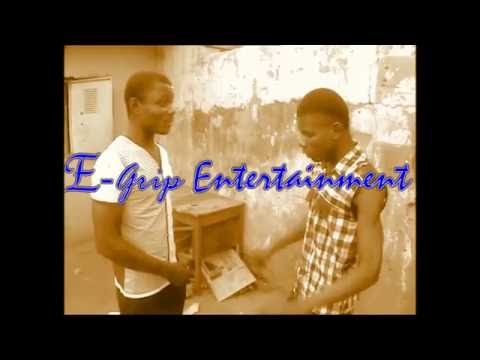 New Video: Public Manners Episode 1 - Comedian Emmyboss