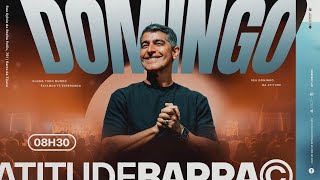 Culto De Celebração 08H30