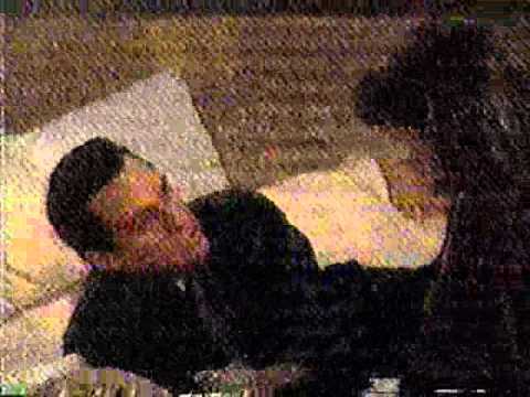 GH Sonny and Brenda 1997 - Brenda 'helps' Sonny (P...