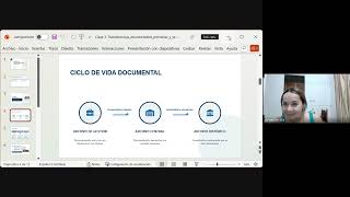 Técnico Administración Documental y Archivos | Módulo 3 Clase 3: Transferencias Documentales