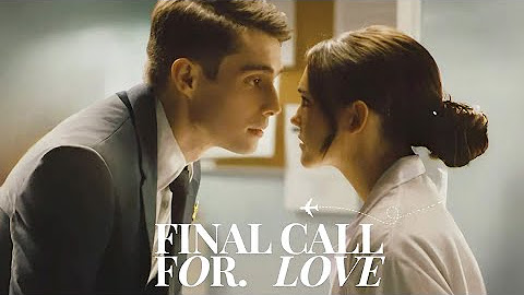 Final Call for Love FULL MOVIE - KALOS TV - YouTube