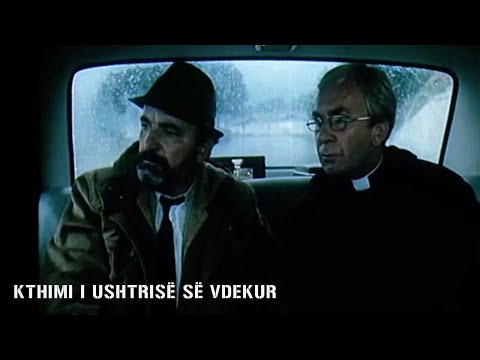 Video: Duke goditur në Parajsë