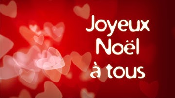 Joyeux Noël de Tanguy De Lamotte et Nao le robot sur Initiatives Coeur