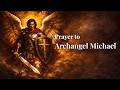 Prayer to Archangel Michael | Protection (Short Version)