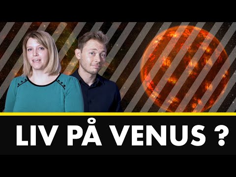 Video: Russiske Forskere Har Fundet Tegn På Liv På Venus: Nyt Bevis - Alternativ Visning