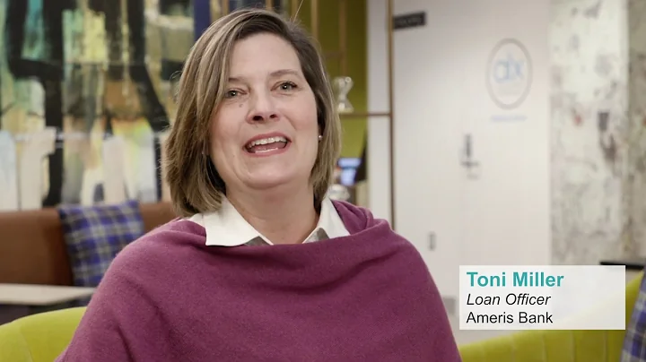 ALX Community | Member Success Story - Toni Miller